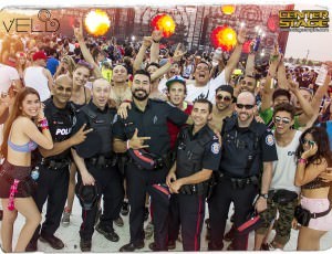 Veld Music Festival 2014 Toronto