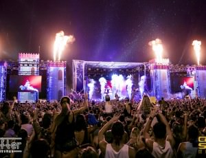 Ever After Music Festival 2016